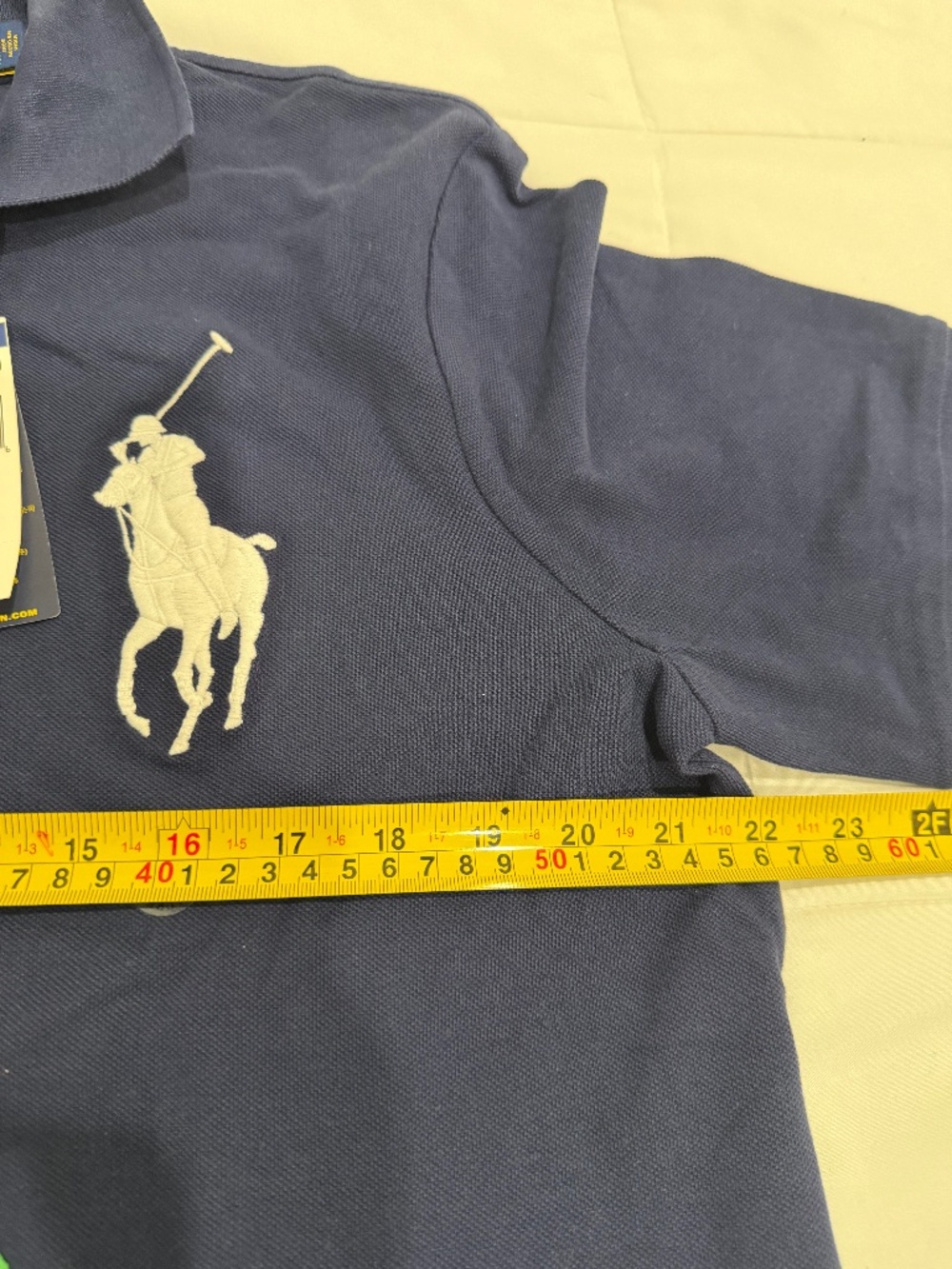 Polo, Ralph Lauren - Picture 5 of 6